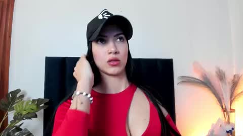 Abbie Joness online show from 10.16.25