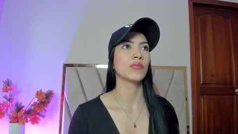 Abbie Joness online show from 11.13.25