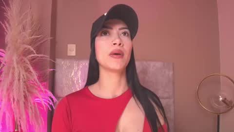 Abbie Joness online show from 01.07.26