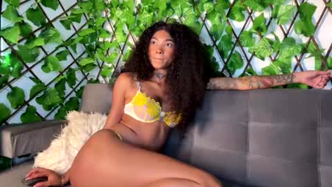 Barbierous abbireyes online show from 11.14.25