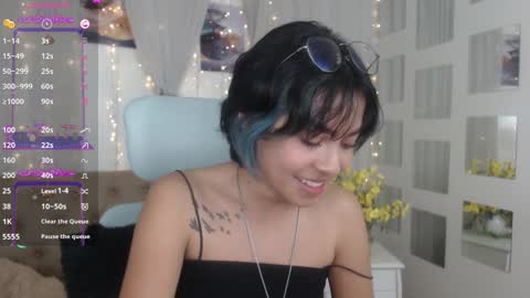 Abbi online show from 01.15.25