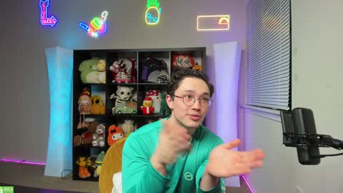 buddy online show from 01.14.25