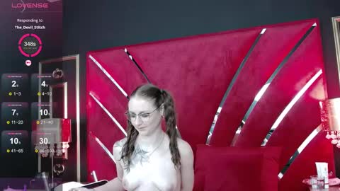 Abby online show from 12.28.24