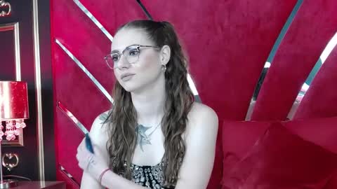 Abby online show from 01.05.25