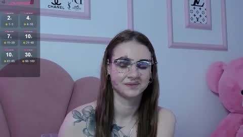 Abby online show from 01.17.25