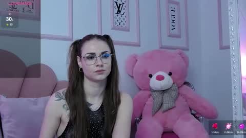 Abby online show from 01.18.25