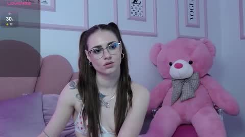 Abby online show from 01.19.25