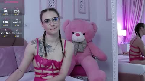 Abby online show from 01.21.25
