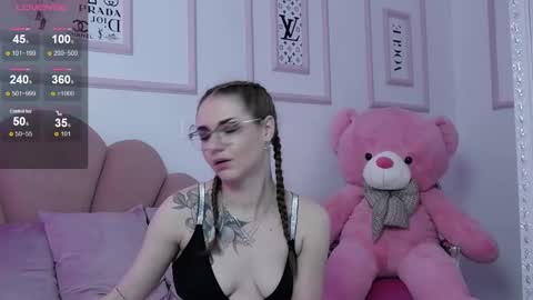 Abby online show from 01.21.25