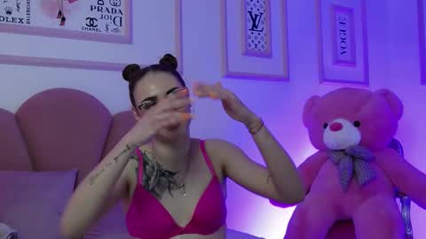 Abby online show from 01.28.25
