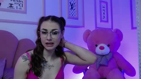 Abby online show from 02.02.25