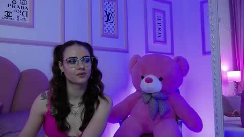Abby online show from 02.02.25