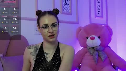 Abby online show from 02.11.25