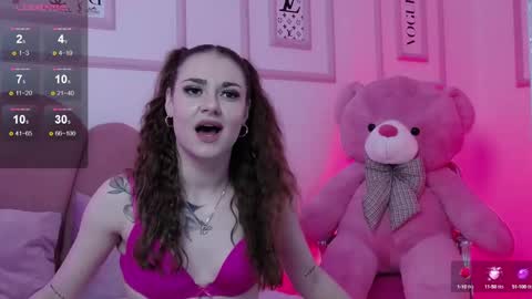 Abby online show from 02.16.25