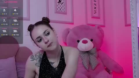 Abby online show from 02.18.25