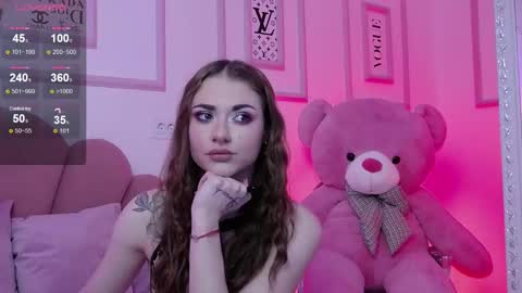 Abby online show from 02.20.25