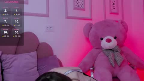 Abby online show from 02.21.25