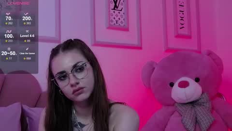 Abby online show from 02.24.25