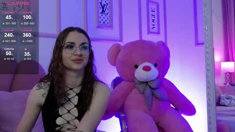 Abby online show from 02.28.25