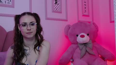Abby online show from 03.04.25