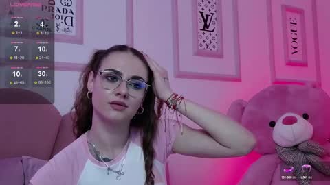 Abby online show from 03.09.25