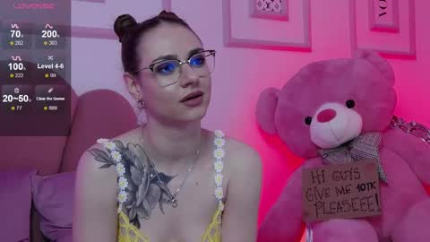 Abby online show from 03.11.25