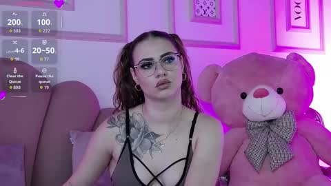 Abby online show from 09.09.25