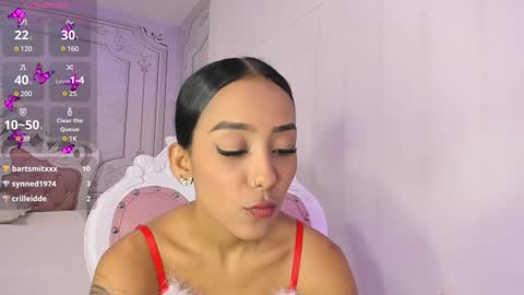 abby online show from 12.24.24