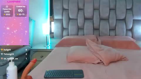 abby_blue01 online show from 12.11.24