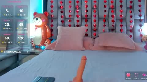 abby_blue01 online show from 02.11.25