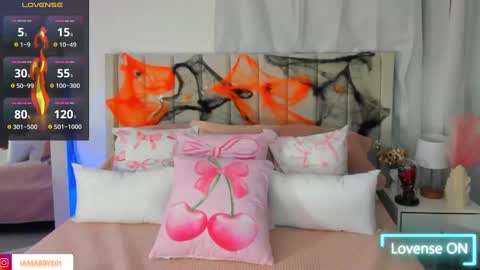 abby_blue01 online show from 10.30.25