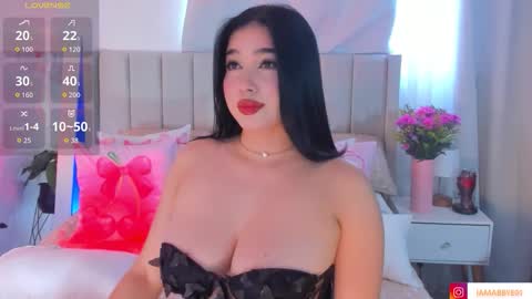 abby_blue01 online show from 02.04.26