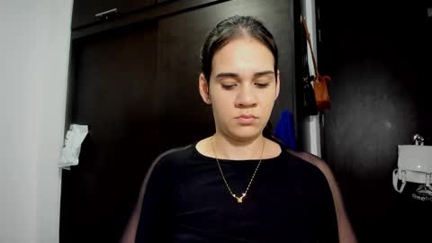 Abby Connie online show from 10.21.25