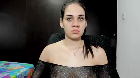 Abby Connie online show from 02.01.26