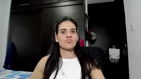 Abby Connie online show from 02.07.26