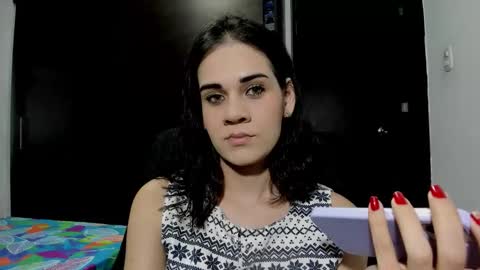 Abby Connie online show from 03.08.26