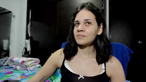 Abby Connie online show from 03.14.26