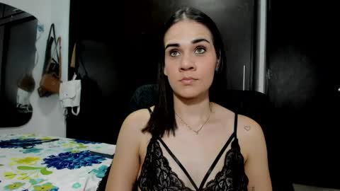 Abby Connie online show from 03.31.26