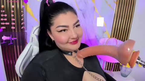 Snapshot of abby_deep_2 chatting on 10.05.25 abby_deep_2 online show from 10.05.25