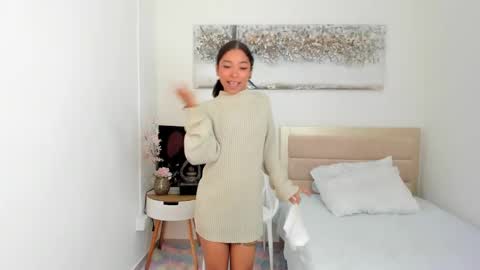 Lucia  online show from 12.18.24