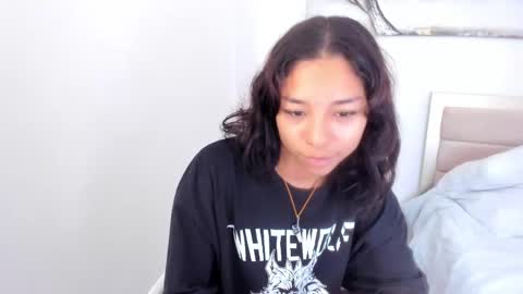 Lucia  online show from 12.21.24