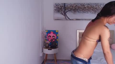 Lucia  online show from 12.23.24