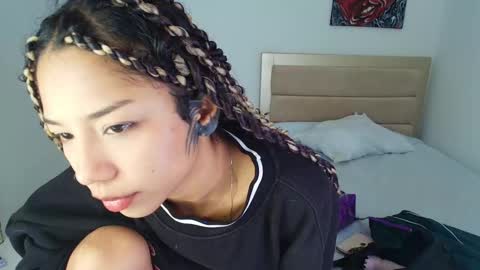 Lucia  online show from 12.28.24