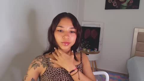 Lucia  online show from 01.07.25