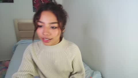 Lucia  online show from 01.23.25