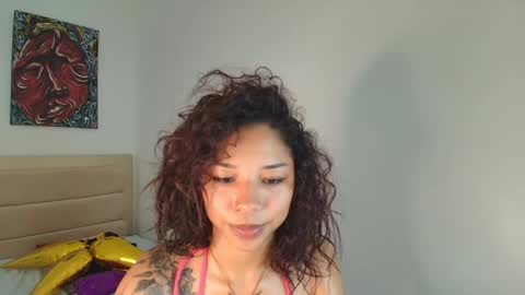 Lucia  online show from 01.25.25
