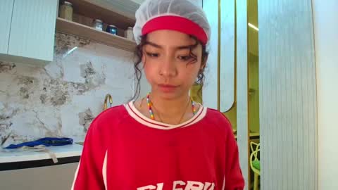 Lucia  online show from 01.31.25