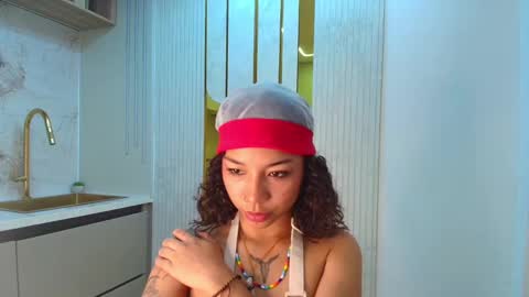 Lucia  online show from 02.01.25