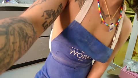 Lucia  online show from 02.01.25