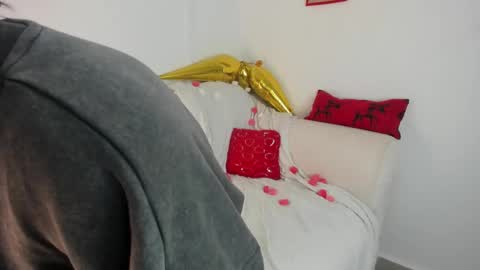 Lucia  online show from 02.07.25